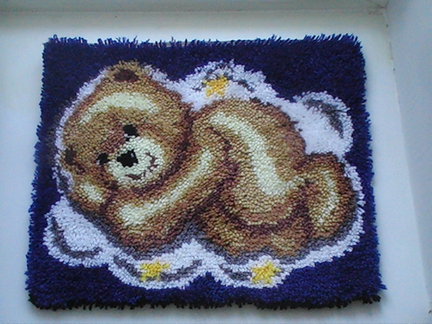 Мои рукоделки №56076