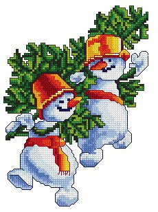 Художник Зарубин №56212