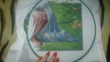 Амур и Психея №56246