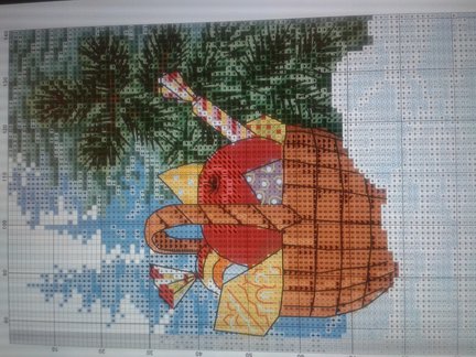 Художник Зарубин №56406