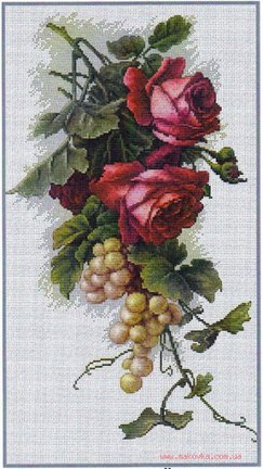 Ищу схемы №56555