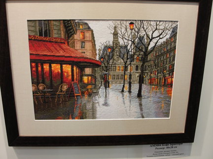 Handmade Expo 2014 №56603