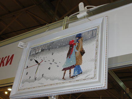 Handmade Expo 2014 №56640