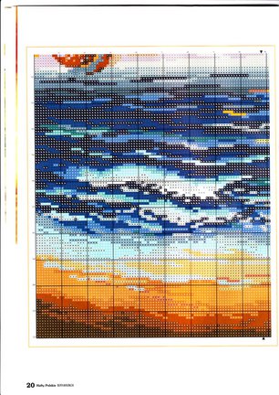 Ищу схему красивой пары №56702