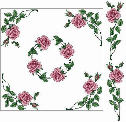 Ищу маленькие схемки №56832