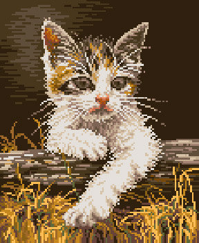 Ищу маленькие схемки №56859