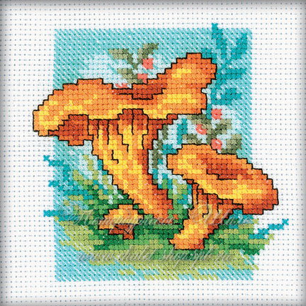 Ищу маленькие схемки №56974