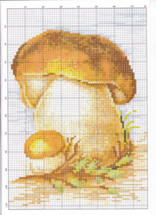 Ищу маленькие схемки №56991