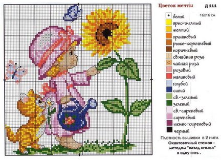 Ищу маленькие схемки №57035