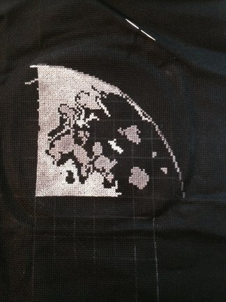 Моя «Лунная соната» №57090