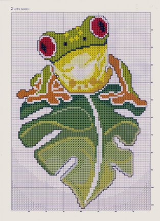 Ищу маленькие схемки №57115