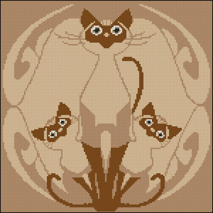 Ищу маленькие схемки №57125