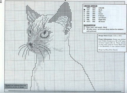 Ищу маленькие схемки №57126