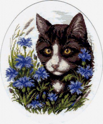 Ищу маленькие схемки №57160