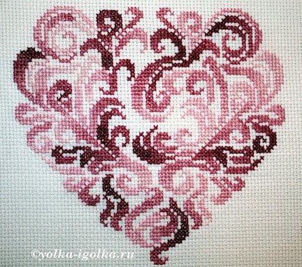 Ищу маленькие схемки №57162