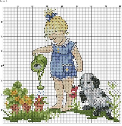 Ищу маленькие схемки №57183