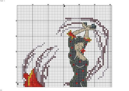 Ищу маленькие схемки №57187