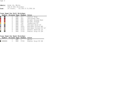 Ищу маленькие схемки №57189