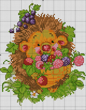 Ищу маленькие схемки №57201