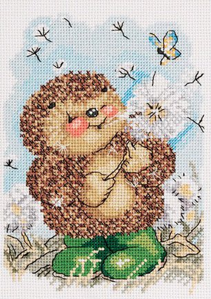 Ищу маленькие схемки №57204