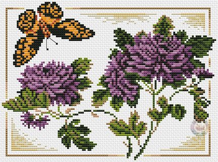 Ищу маленькие схемки №57271