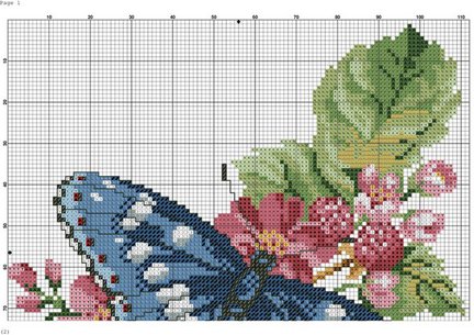 Ищу маленькие схемки №57275