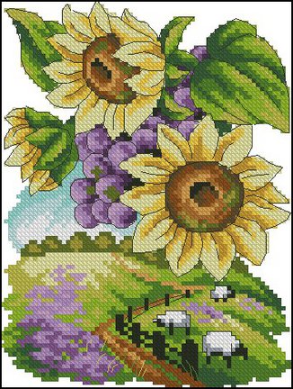 Ищу маленькие схемки №57304