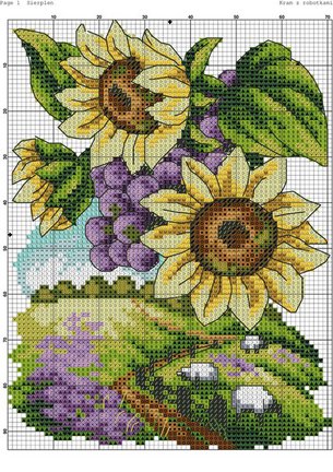 Ищу маленькие схемки №57305