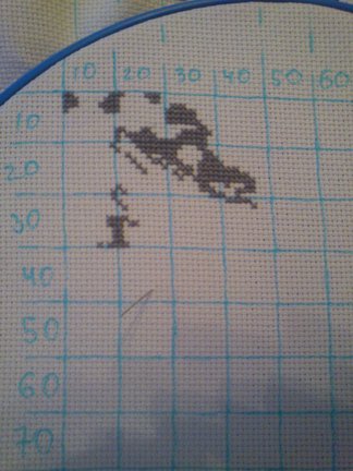 Эпоха волка №57335