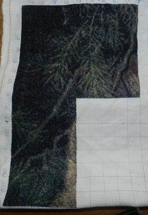 Мой процесс «Волки» №57336