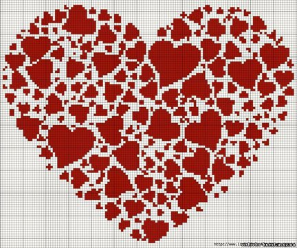 Ищу маленькие схемки №57350