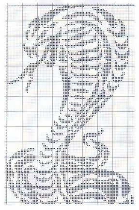 Ищу маленькие схемки №57352