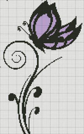 Ищу маленькие схемки №57355