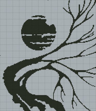 Ищу маленькие схемки №57356