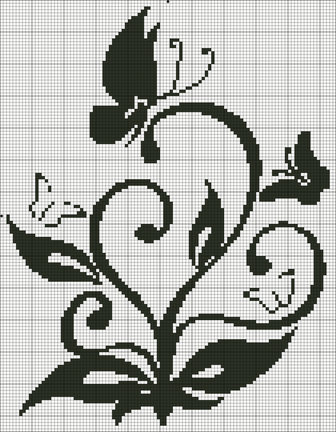 Ищу маленькие схемки №57374