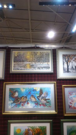 Handmade Expo 2014 №57450