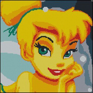 Ищу маленькие схемки №57464