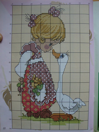 Ищу маленькие схемки №57484