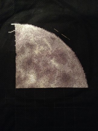 Моя «Лунная соната» №57559