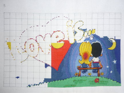 Процесс «Love is». Ностальгия 90-х :) №57573