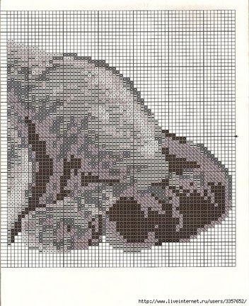 Ищу схему №57578