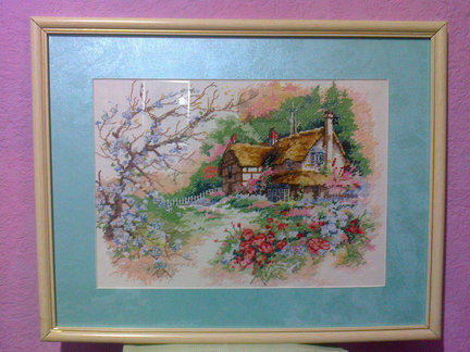 Моё вдохновение на заслуженном отдыхе №58164