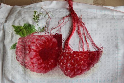 Малина №58273