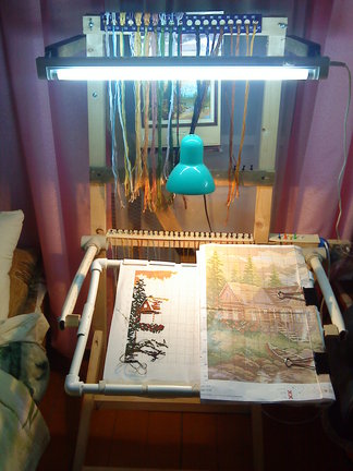 Станок, что он из себя представляет? №58334