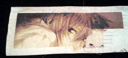 Срочный процесс! Подарок куме. №58637