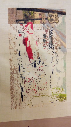 Тачки Мэтра №58640