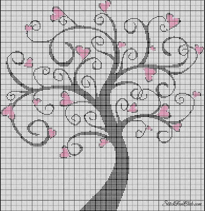 Ищу схему №58894