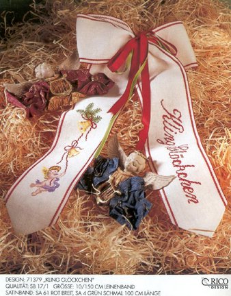 Ищу мини схемки на новогоднюю тематику №59596