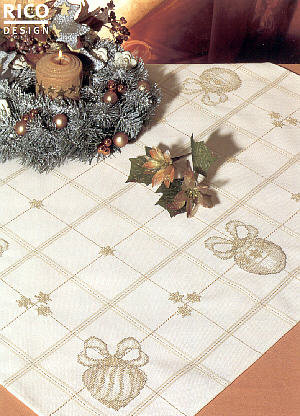 Ищу мини схемки на новогоднюю тематику №59628