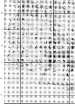 Ищу мини схемки на новогоднюю тематику №59722